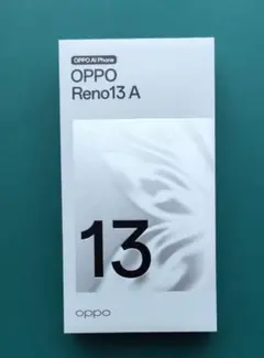 OPPO Reno13 A 128GB