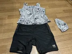 フィットネス　水着　セット　21LL ⑥