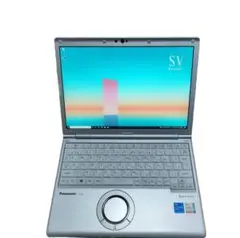 SIMフリーPanasonic Let's Note CF-SV1RFLKS