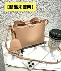 【新品未使用】♥ ショルダーバッグ♥