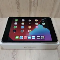 Ipad mini 4 Wifi Simフリー128GB