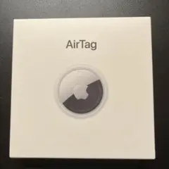 Apple AirTag