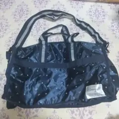 旅行用バッグ