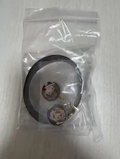 ハイキュー ファンパーク シリコンバンドコレクション 稲荷崎 宮 侑 治