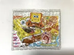 スポンジボブ　フォトフレーム