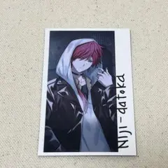 にじさんじ 2時だとか 1st LIVE ランダムカード ローレン・イロアス