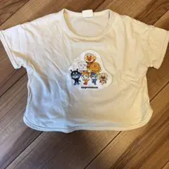 アンパンマン キャラクター Tシャツ　90cm