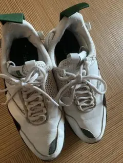 CLEAR WEATHER BRAND us8 26cm
