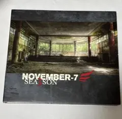 NOVEMBER-7 / Season3