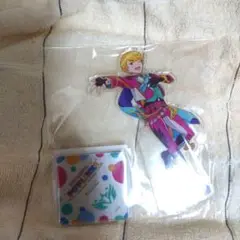 アイドルマスターポップリンクスアクリルスタンド舞田類