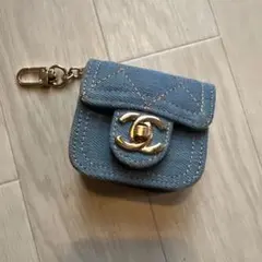 ヴィンテージ　ノベルティ　　airpodsケース