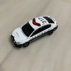トミカ　ジール特注　セドリック パトロールカー　奈良県警察　日本製 トミカ ジール特注 セドリック パトロールカー 奈良県警察 日本
