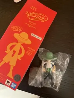 ワンピース　LUFFY’s 冒険の記憶