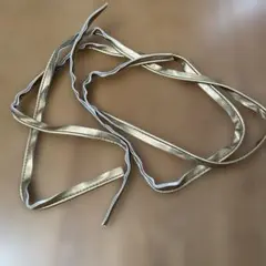 パイピング ゴールド