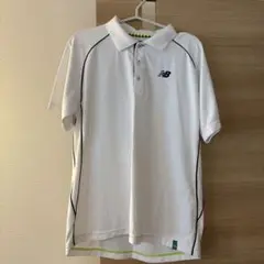 ニューバランス　トレーニングウェア
