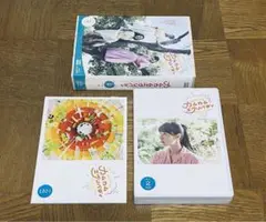 新同品 NHK 連続テレビ小説 カムカムエヴリバディ 完全版 ブルーレイBOX2