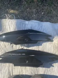 シグナスx4型サイドカウル