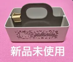 【新品未使用】ハローキティ　ミニモッテ　アベイル