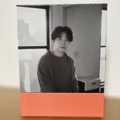 星野源GEN visual BOX+ CD+2blu-ray
