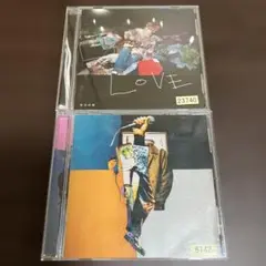菅田将暉 LOVE college レンタル アルバム CD
