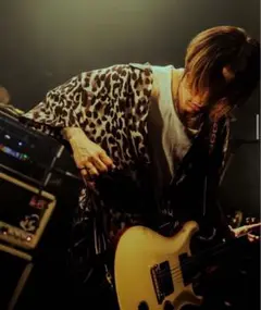 Dragon Ash Kj 降谷建志 ネックレス　the Ravens