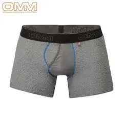 OMM / Core Boxer - Grey【L】　コアボクサー 新品未使用 OMM Core Boxer コアボクサー Lサイズ - メルカリ