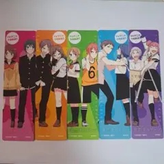 徒然チルドレン しおり