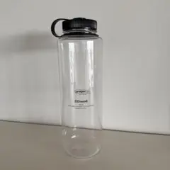 jjjjound ボトル Nalgene USA製　48oz Black
