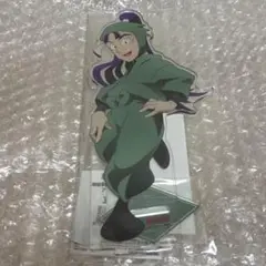 【匿名配送】忍たま乱太郎 select×collect アクスタ 立花仙蔵