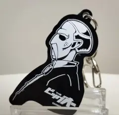 THEビッグオー　アクリルキーホルダー　ノーマン　サンライズ