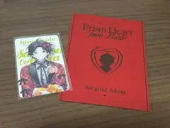 にじさんじ 三枝明那 Prism Heart June Bride