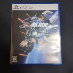 PS5 Stellar Blade