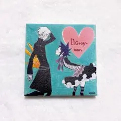 D.Gray-man 原画展 ランダムキャンバス アレン ロード