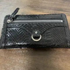 メンズ 長財布