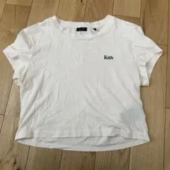 2025年最新】kith tシャツ クロップドの人気アイテム - メルカリ
