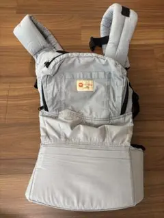 【美品】napnap 抱っこ紐 BASIC (ベーシック) ベビーキャリー
