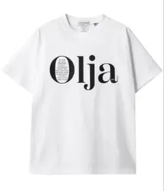 MY WEAKNESS olja T サイズＳ
