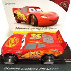 【中古現状品・説明必読】スフィロ カーズ ライトニング・マックィーン ラジコン 2025年最新】Sphero カーズの人気アイテム - メルカリ