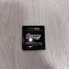 動作確認済み ポケットモンスター ブラック