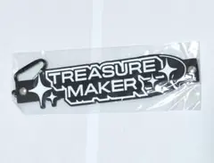 TREASURE FC トレジャー ファンクラブ 継続特典 ラバーキーホルダー