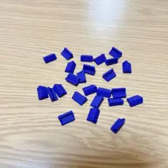 USBタイプAポートプラグカバーキャップ シリコーン 防塵プロテクター25個