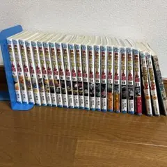 ドラゴンボール超全巻セット(1～21巻)