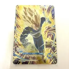 ドラゴンボールスーパーダイバーズ5弾　GDR ベジータ:DA