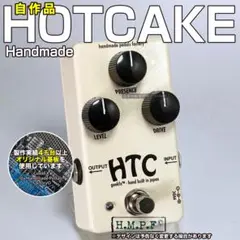 Hotcake 3ノブ クローン 2025年最新】HOT CAKE 3KNOB CLONEの人気アイテム - メルカリ