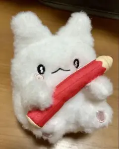 はなまるおばけ マスコット デビューシリーズ