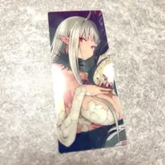 新品FGO ビショーネ　カード