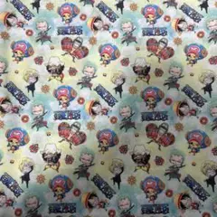 ハンドメイド生地