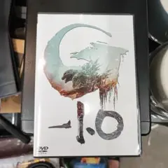 ゴジラ-1.0('23東宝)〈3枚組〉
