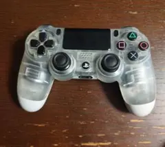 PS4 純正コントローラー ジャンク
