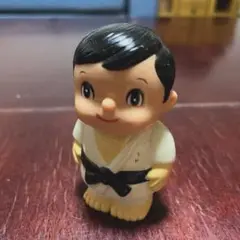 北洋相互銀行 ほくよう スキー 札幌冬季オリンピック ソフビ 貯金箱 北洋銀行 北洋相互銀行 ほくよう スキー 札幌冬季オリンピック ソフビ